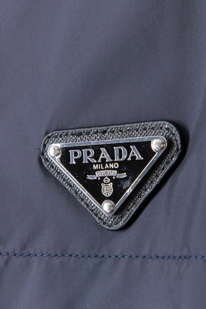 Prada Outwear